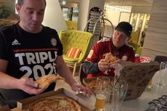 FCB-Bochum 08.03.2025