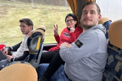 FCB-Wolfsburg 18.01.2025